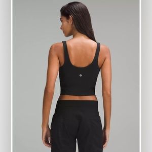 lululemon Align Tank Top
